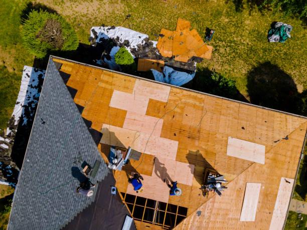 Best Best Roofing Contractors  in North Kansas City, MO