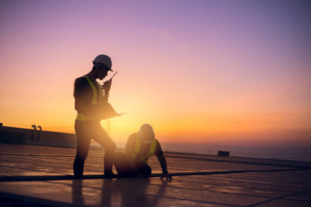 Best Heating Cable for Roof Installation  in North Kansas City, MO