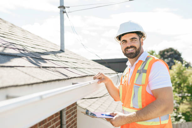 Gutter Installation and Roofing in North Kansas City, MO