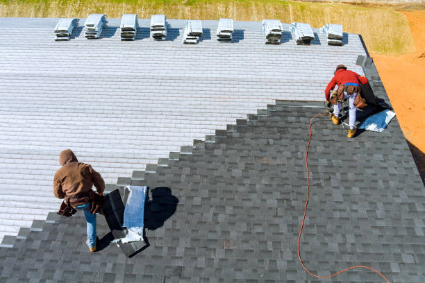 North Kansas City, MO Roofing Contractor Company