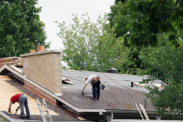 Best Commercial Roofing Services  in North Kansas City, MO
